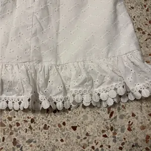 Lilly Pulitzer Ellia eyelet skort white size 0 thumbnail 5