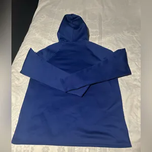 Nike Dri-FIT Black women Hoodie thumbnail 2