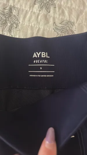 AYBL Shorts thumbnail 2