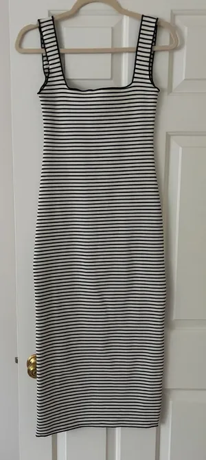 ZARA Dress thumbnail 1