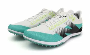 New Balance FuelCell Rebel Womens Running Shoes Size 8.5 White Mint Green NWT thumbnail 1