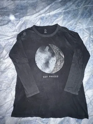 Aerie Long Sleeve Graphic Tee thumbnail 4