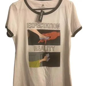 Disney Hot Topic Shirt thumbnail 1
