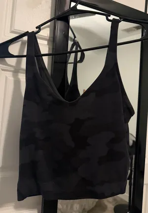 Lululemon Tank Align  thumbnail 1