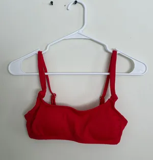 Xhilaration Bikini Top thumbnail 1