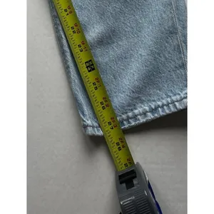 American Eagle Sz 10 Strigid Mom Jeans high rise denim Pants thumbnail 9