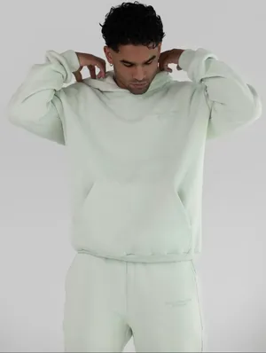 Comfrt Pastel Collection Hoodie thumbnail 2