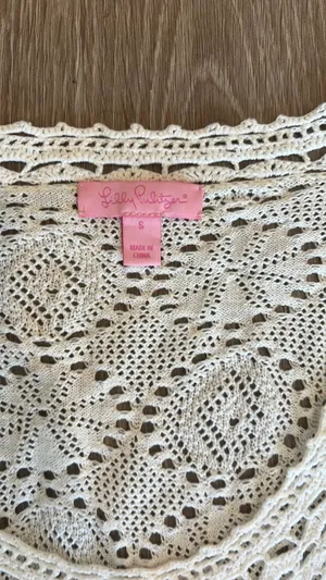 Lilly Pulitzer Tunic thumbnail 2