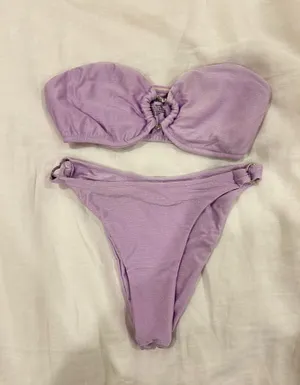 superdown Bikini Set thumbnail 1