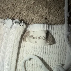 Altar'd State Romper White thumbnail 2