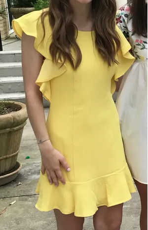 BCBGeneration Dress thumbnail 1