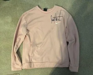 Nike Crew Neck thumbnail 1