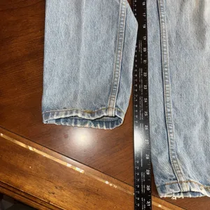 Levi’s Premium Jeans 17550- 0291 Women’s Jeans Size 9 Made In USA thumbnail 12