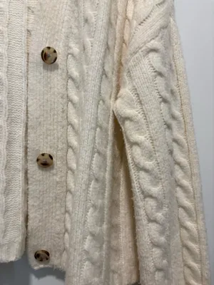 Abercrombie Cardigan thumbnail 3