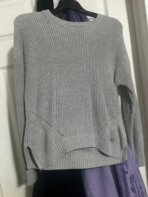 Hollister Sweater thumbnail 1