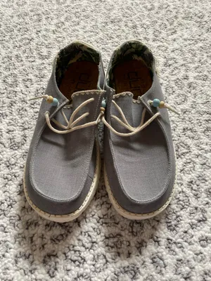 Hey Dude Shoes thumbnail 2