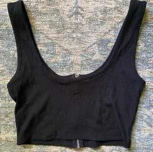 Cropped Tank thumbnail 2