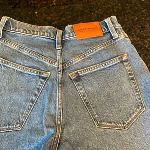Lucky Brand jeans thumbnail 2