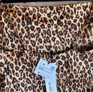 ZARA Tank Top Leopard - XS thumbnail 4