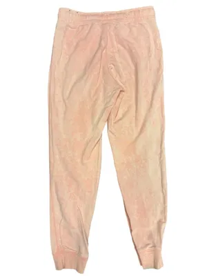 Nike Sportswear Women's Cloud Wash Fleece Pink Size M EUC thumbnail 7