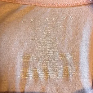 FRIENDS Pink Short Sleeve Tee thumbnail 8
