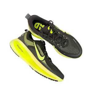 New NIKE Vomero 18 Black Volt Cyber thumbnail 2
