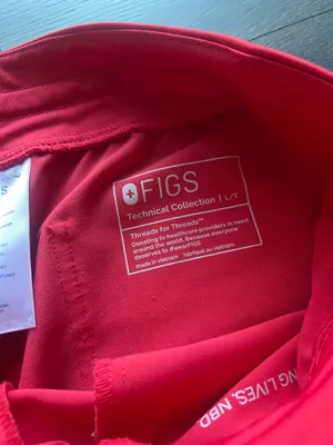 FIGS Joggers High-Waisted thumbnail 4