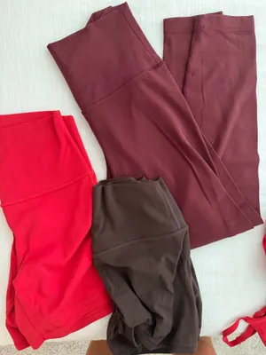 Lululemon Align Leggings thumbnail 5