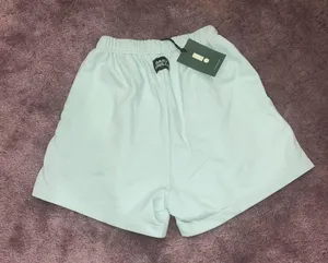 Daily Drills Surf Mint Green Sweat shorts XS/s New thumbnail 2
