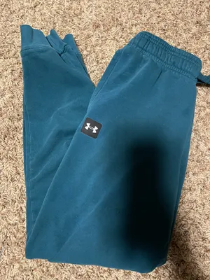 Under Armour Sweatpants thumbnail 1