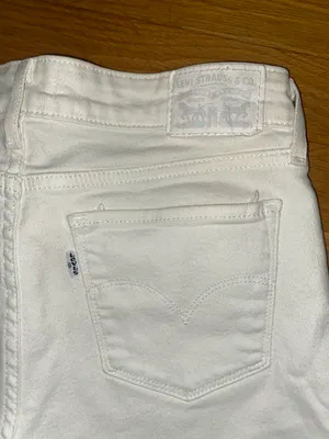 White Jeans thumbnail 3