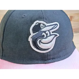 New Era 9Twenty Baltimore Orioles Hat thumbnail 3