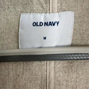 Old navy blazer thumbnail 2