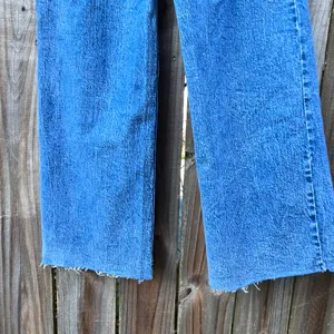 NEW Kensie Carla Wide Leg Blue Jeans 8/29 thumbnail 12