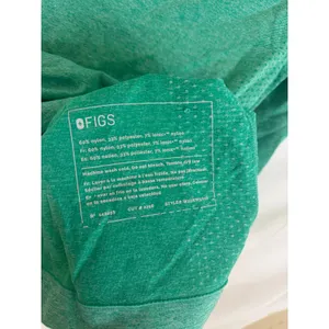 Figs Green seamless salta size XS thumbnail 3