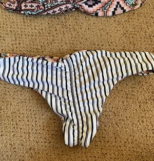 O'Neill Reversible Bikini thumbnail 5