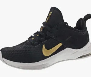 Nike Air Max Trainer 2 Bella black sneakers 6.5 thumbnail 1