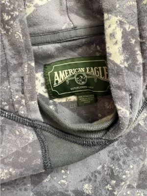 American Eagle Outfitters Hoodie thumbnail 3