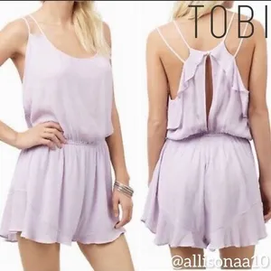 TOBI Romper thumbnail 2