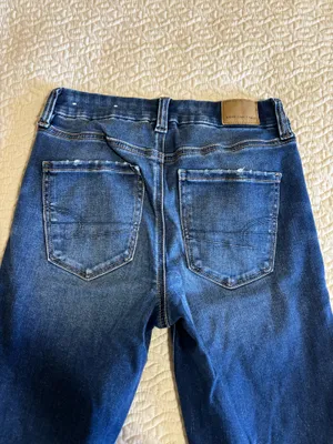 American Eagle Jeans thumbnail 6
