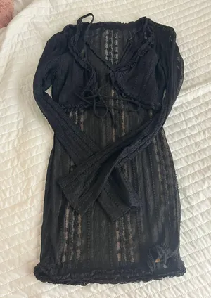 Tiger Mist Dress thumbnail 5