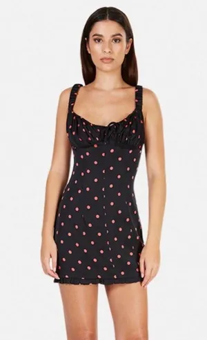 For Love & Lemons Dress Mini thumbnail 1