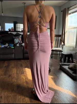 Windsor Dress Prom thumbnail 2