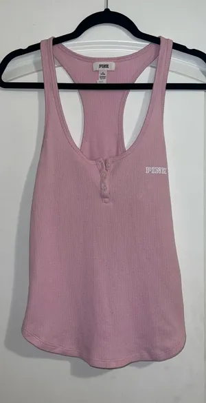 PINK Victoria's Secret Top thumbnail 1