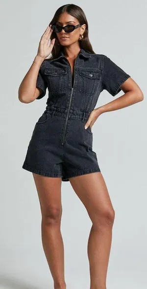Showpo Jumpsuit thumbnail 1