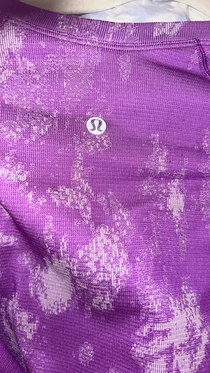 Swiftly Tech long Sleeve Lululemon Shirt 2.0 thumbnail 3