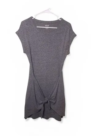 Aerie twist dress thumbnail 1