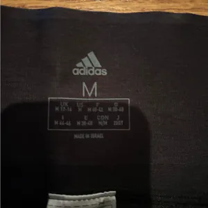 Adidas Black Leggings thumbnail 2