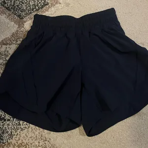 Lululemon Track That Shorts 5" thumbnail 1