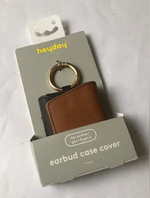 Heyday New earbud case cover thumbnail 1